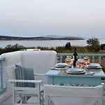 Διαμέρισμα Tonia Paros