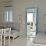 Διαμέρισμα Tonia Paros *