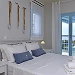 Διαμέρισμα Tonia Paros