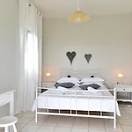 Διαμέρισμα Tonia Paros