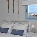 Tonia Paros Διαμέρισμα Χρυσή Ακτή