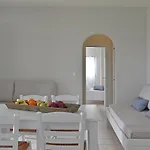 Tonia Paros Διαμέρισμα *