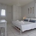 Διαμέρισμα Tonia Paros Χρυσή Ακτή