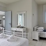 Διαμέρισμα Tonia Paros Χρυσή Ακτή