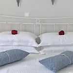 Διαμέρισμα Tonia Paros *