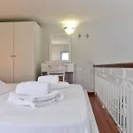 Διαμέρισμα Tonia Paros