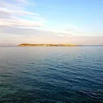 Διαμέρισμα Tonia Paros