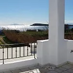 Διαμέρισμα Tonia Paros *