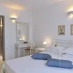Tonia Paros Διαμέρισμα *