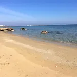 Tonia Paros Διαμέρισμα Χρυσή Ακτή