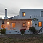 Διαμέρισμα Tonia Paros Χρυσή Ακτή