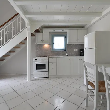 Lejlighed Tonia Paros *