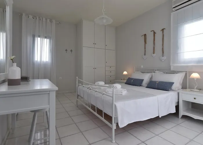 Lejlighed Tonia Paros Chrisi Akti (Paros)