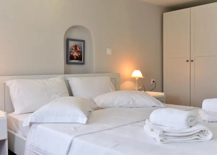 Lejlighed Tonia Paros Chrisi Akti (Paros)