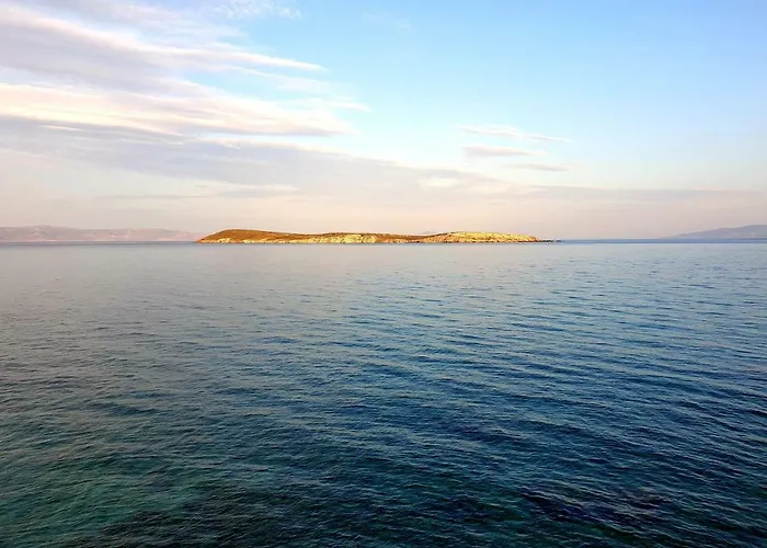 Lejlighed Tonia Paros