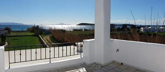 Lejlighed Tonia Paros *