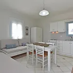 Tonia Paros Апартаменты
