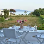 Апартаменты Tonia Paros