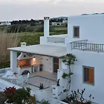 Tonia Paros Апартаменты *