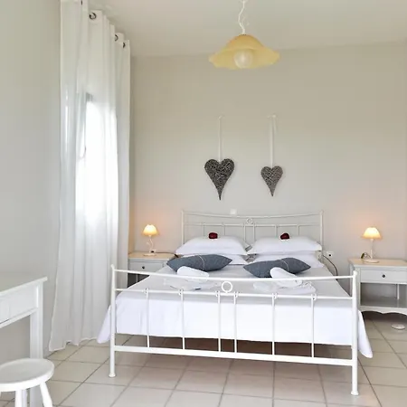 Apartamento Tonia Paros