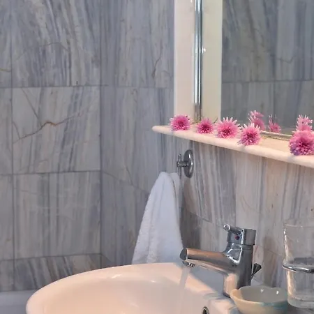 Tonia Paros Apartamento Chrisi Akti (Paros)