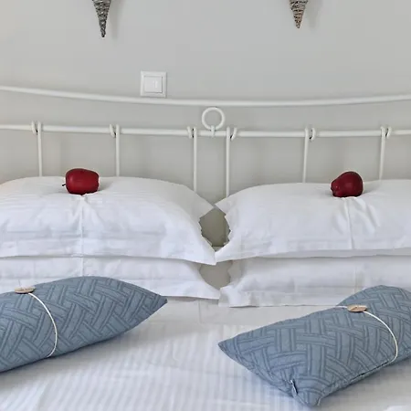 Apartment Tonia Paros *