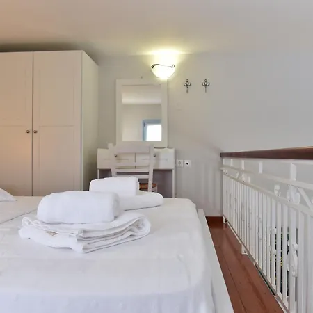 Apartamento Tonia Paros