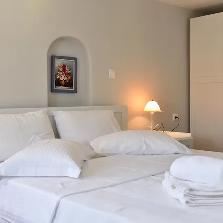 Apartamento Tonia Paros Chrisi Akti (Paros)