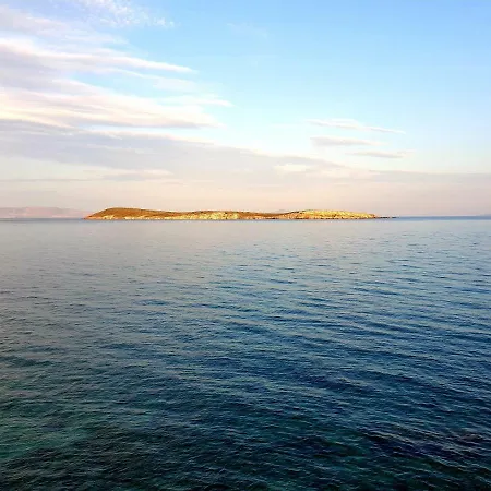 Apartamento Tonia Paros