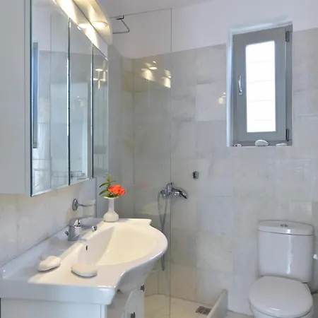 Apartamento Tonia Paros *